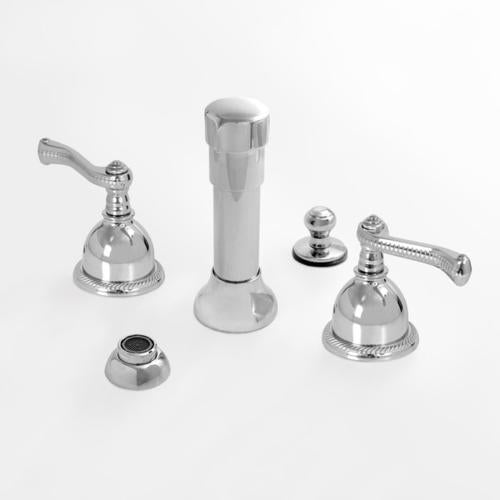 Sigma - Bidet Set Complete Siena