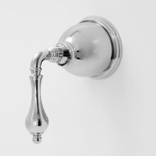 Sigma - Trim For Wall Valve Houston