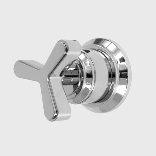 Sigma - Trim For Wall Valve Moderne-X