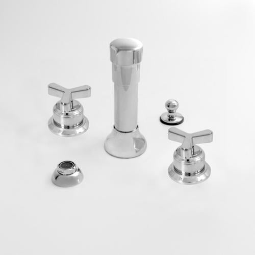 Sigma - Bidet Set Complete Moderne-X