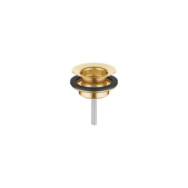 Dornbracht - European Grid Drain 1 1/4 Inch