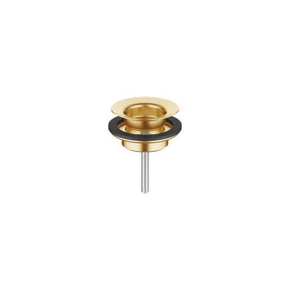 Dornbracht - European Grid Drain 1 1/4 Inch