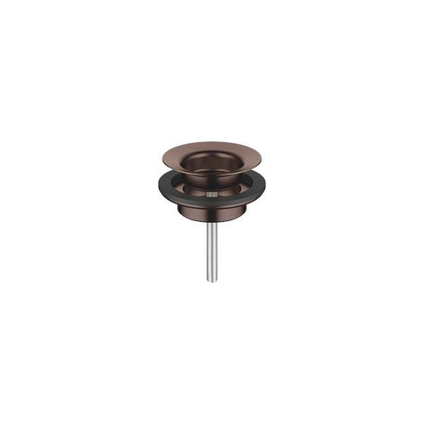 Dornbracht - European Grid Drain 1 1/4 Inch
