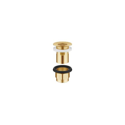 Dornbracht - European Grid Drain 1 1/4 Inch