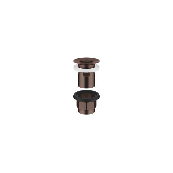 Dornbracht - European Grid Drain 1 1/4 Inch