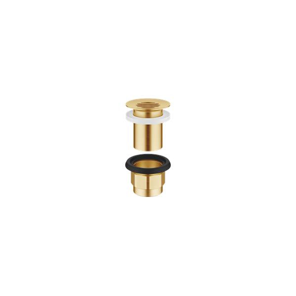 Dornbracht - European Grid Drain 1 1/4 Inch