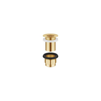 Dornbracht - European Grid Drain 1 1/4 Inch