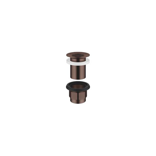 Dornbracht - European Grid Drain 1 1/4 Inch