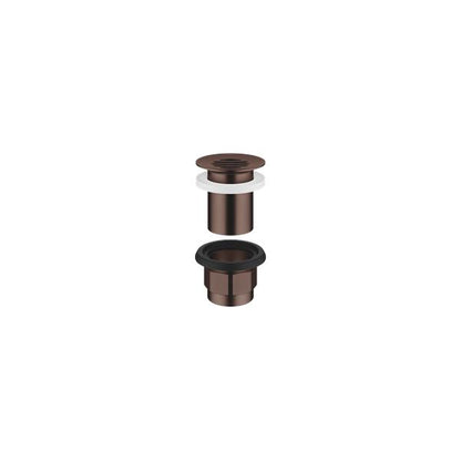 Dornbracht - European Grid Drain 1 1/4 Inch