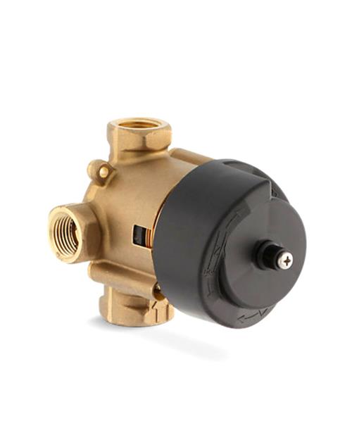 Waterstone - Diverter Control Valve