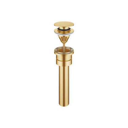 Dornbracht - Umbrella Drain 1 1/4 Inch