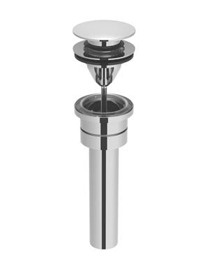 Dornbracht - Umbrella Drain 1 1/4 Inch