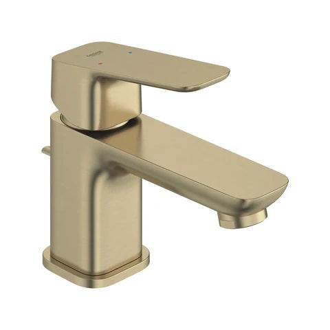 Grohe - Cubeo Single Hole Single Handle XS-Size Bathroom Faucet