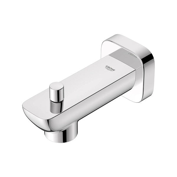 Grohe - Cubeo Diverter Tub Spout