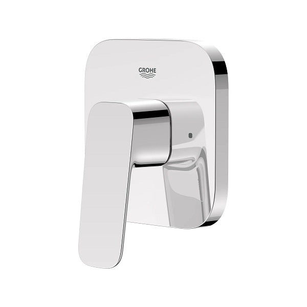 Grohe - Cubeo 2-Way Diverter Trim