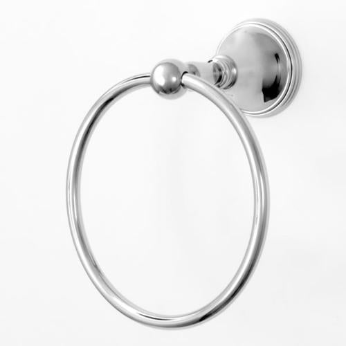 Sigma - Series 01 Towel Ring W/Bracket
