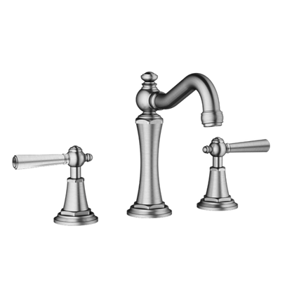 Santec - Lyra Widespread Lavatory Set