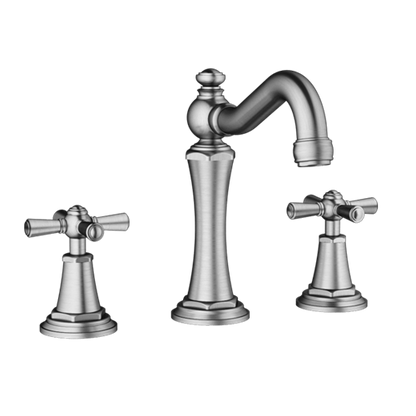 Santec - Lyra Widespread Lavatory Set