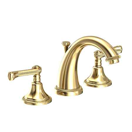 Newport Brass - Amisa Widespread Lavatory Faucet
