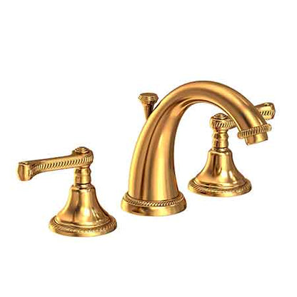Newport Brass - Amisa Widespread Lavatory Faucet