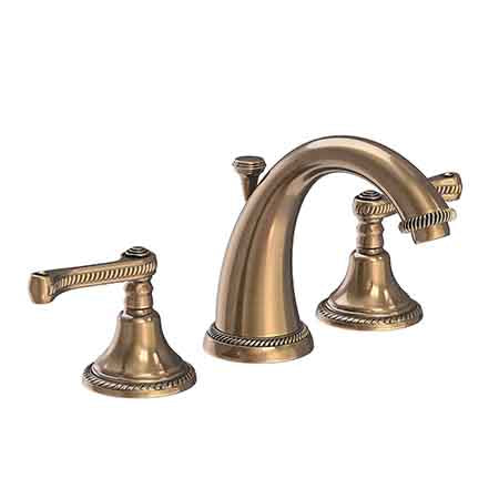 Newport Brass - Amisa Widespread Lavatory Faucet