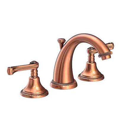 Newport Brass - Amisa Widespread Lavatory Faucet