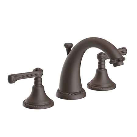 Newport Brass - Amisa Widespread Lavatory Faucet