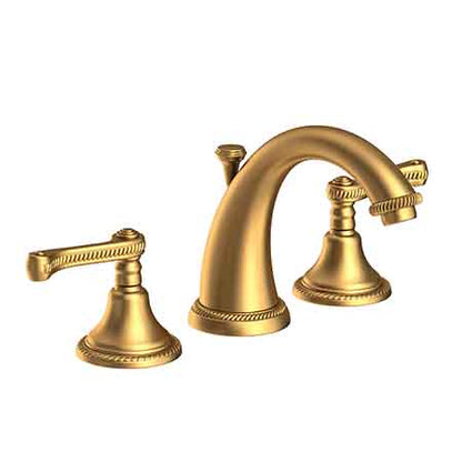Newport Brass - Amisa Widespread Lavatory Faucet