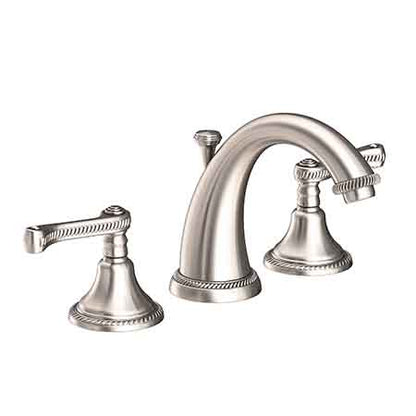 Newport Brass - Amisa Widespread Lavatory Faucet