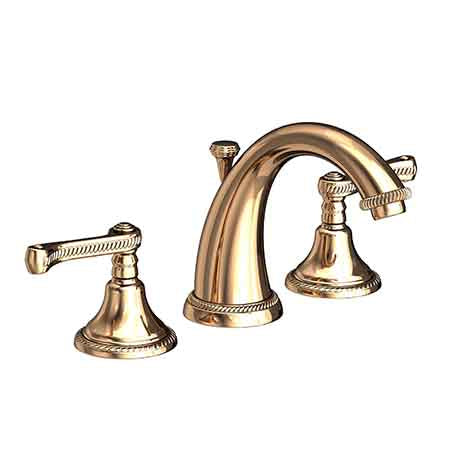 Newport Brass - Amisa Widespread Lavatory Faucet