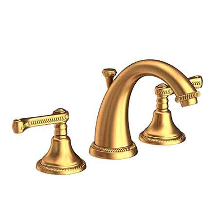 Newport Brass - Amisa Widespread Lavatory Faucet