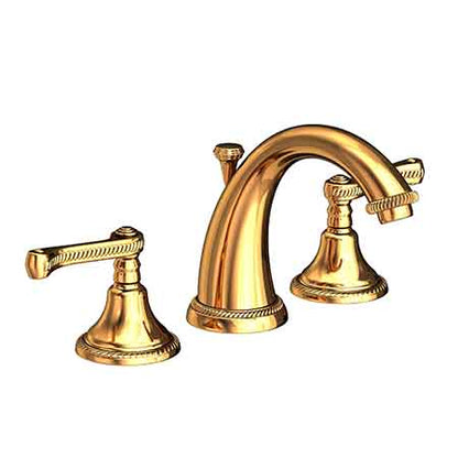 Newport Brass - Amisa Widespread Lavatory Faucet