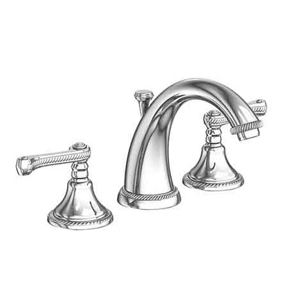 Newport Brass - Amisa Widespread Lavatory Faucet