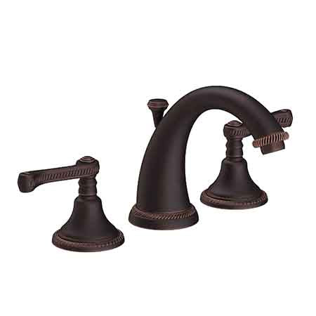 Newport Brass - Amisa Widespread Lavatory Faucet