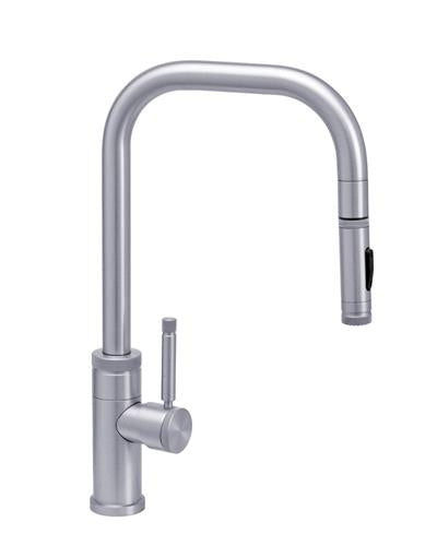 Waterstone - Fulton Industrial Plp Pulldown Faucet - Toggle Sprayer