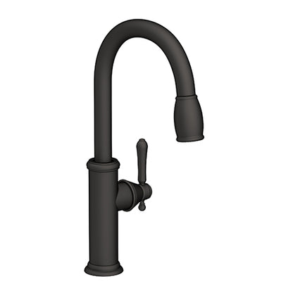 Newport Brass - Pull-Down Kitchen Faucet