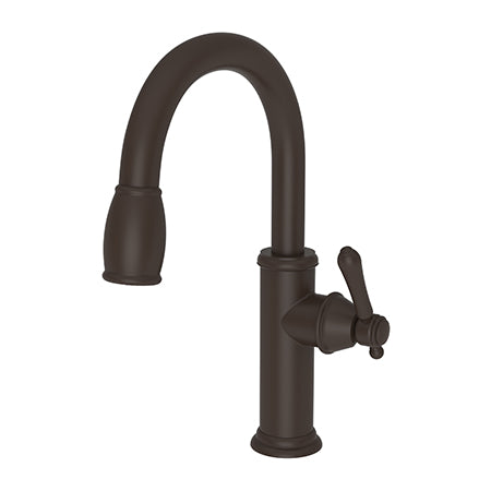 Newport Brass - Chesterfield Prep/Bar Pull Down Faucet