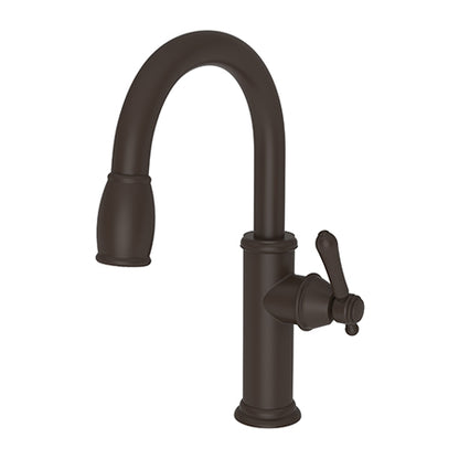 Newport Brass - Chesterfield Prep/Bar Pull Down Faucet
