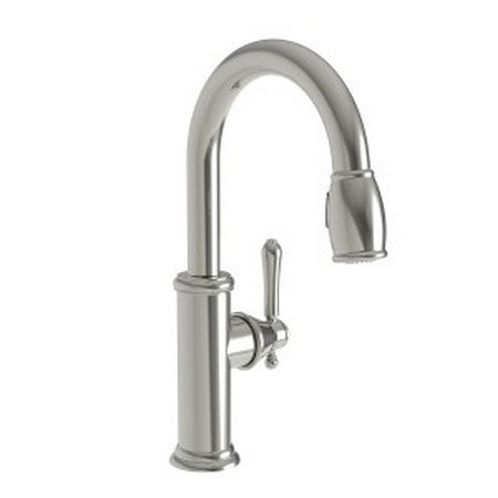 Newport Brass - Chesterfield Prep/Bar Pull Down Faucet