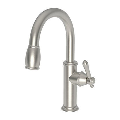 Newport Brass - Chesterfield Prep/Bar Pull Down Faucet