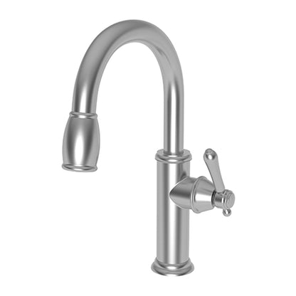 Newport Brass - Chesterfield Prep/Bar Pull Down Faucet