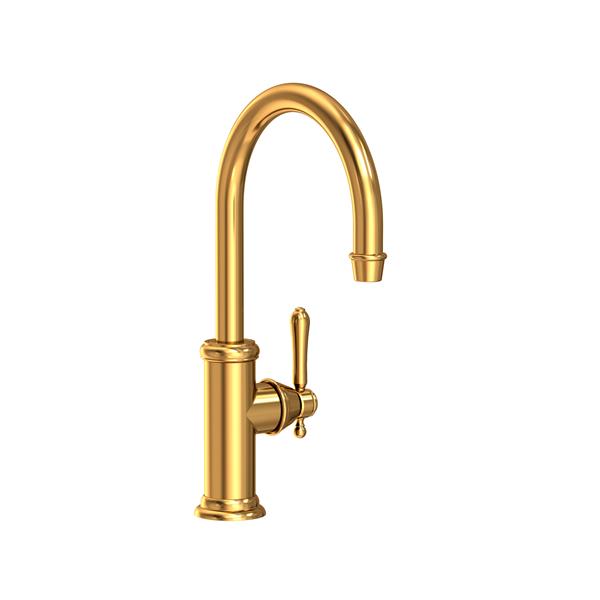 Newport Brass - Chesterfield Prep/Bar Faucet