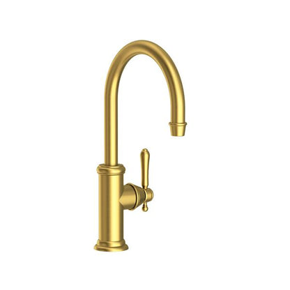 Newport Brass - Chesterfield Prep/Bar Faucet