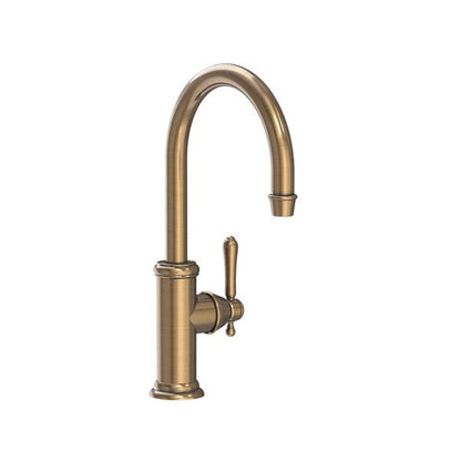 Newport Brass - Chesterfield Prep/Bar Faucet