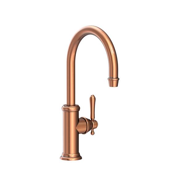 Newport Brass - Chesterfield Prep/Bar Faucet