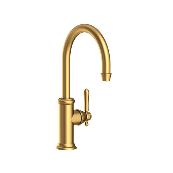 Newport Brass - Chesterfield Prep/Bar Faucet