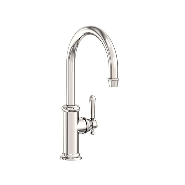 Newport Brass - Chesterfield Prep/Bar Faucet
