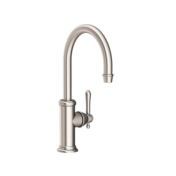 Newport Brass - Chesterfield Prep/Bar Faucet