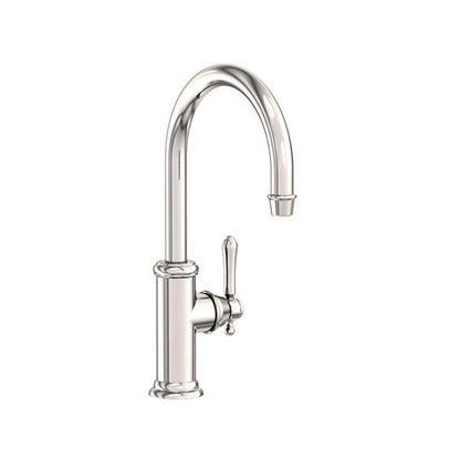 Newport Brass - Chesterfield Prep/Bar Faucet
