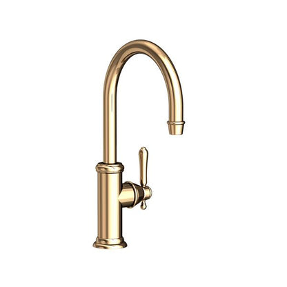 Newport Brass - Chesterfield Prep/Bar Faucet